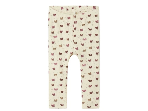 Name It summer sand sløjfer leggings